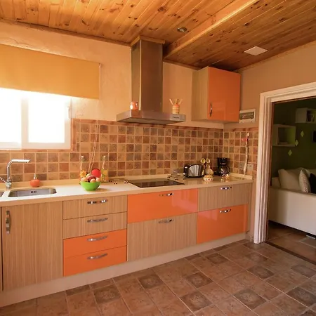 Casa Maria Luisa * San Pedro (Gran Canaria)