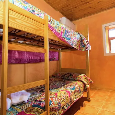 Casa Maria Luisa * San Pedro (Gran Canaria)