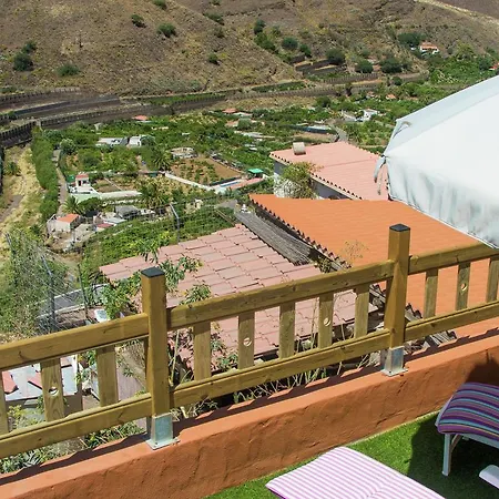 度假居 Casa Maria Luisa *