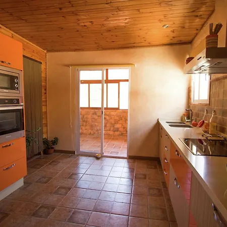 Casa Maria Luisa *